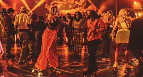 Flippers at Tao Beach