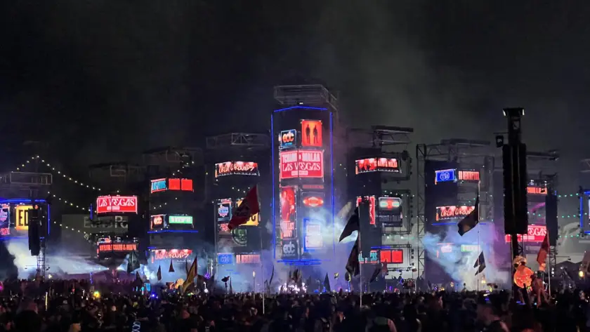 Circuit Marquee SkyDeck