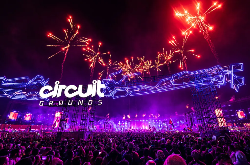 Circuit Marquee SkyDeck