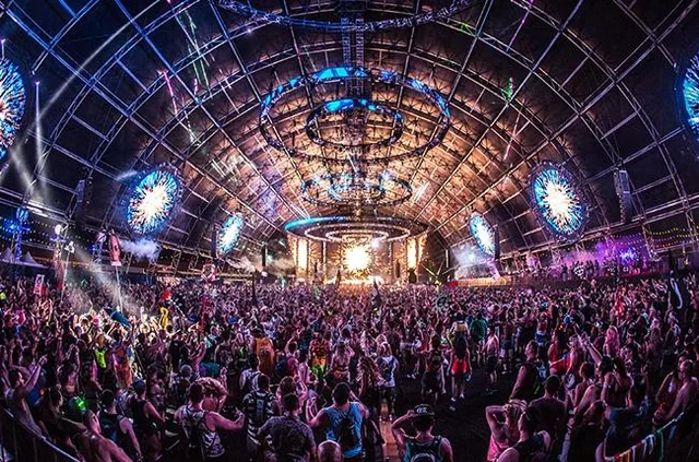 Circuit Marquee SkyDeck