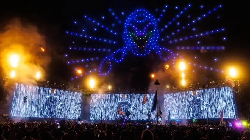 Circuit Marquee SkyDeck