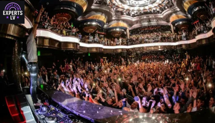 What Time Does Omnia Nightclub Open?