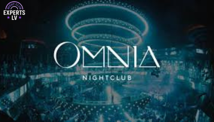 Where is Omnia Nightclub