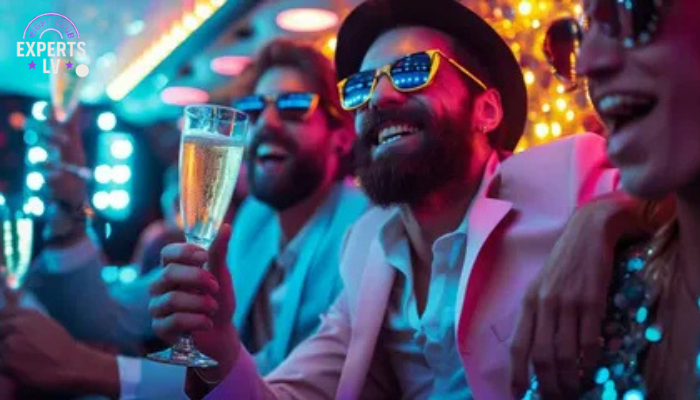 15 Tips For a Successful Bachelor Party in Las Vegas