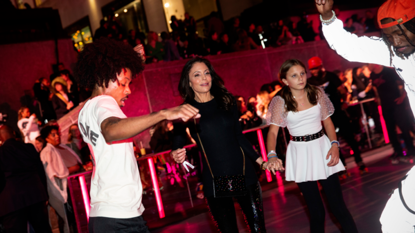 Flipper’s at Tao Beach Las Vegas