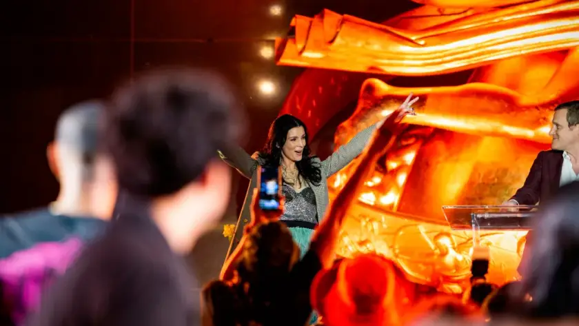 Flipper’s at Tao Beach Las Vegas