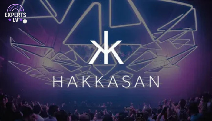 Hakkasan Nightclub Bottle Service Pricing & VIP Table Reservations