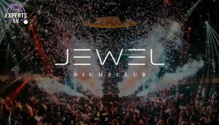 Jewel Nightclub Guest List