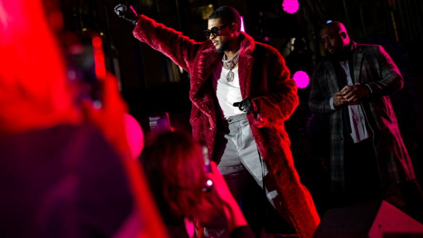 Flipper’s at Tao Beach Las Vegas