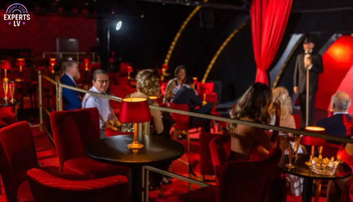 Cancel a VIP Table Booking