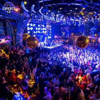 Best Las Vegas Nightclubs On Monday