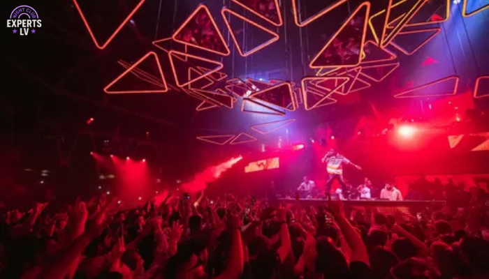 Best Las Vegas Nightclubs On Thursday