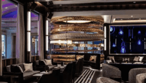Electra Cocktail Club