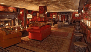 Foundation Room