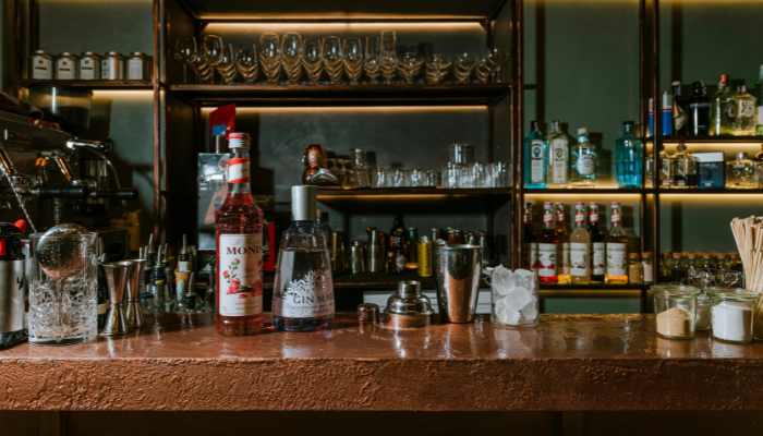 The Best Cocktail Bars in Las Vegas