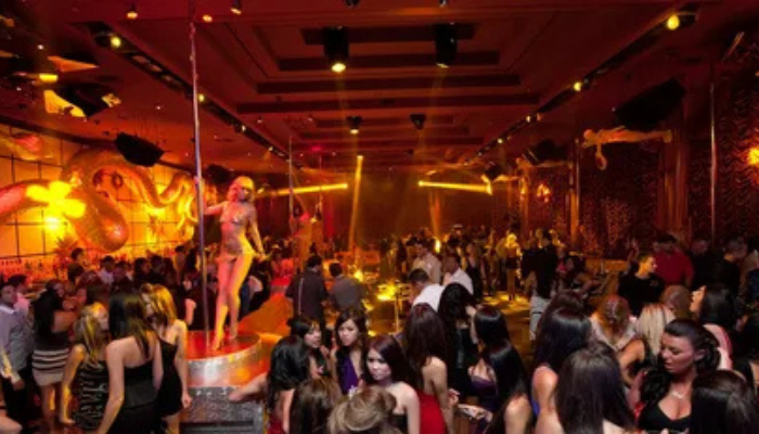 The Best Las Vegas After Hours Clubs