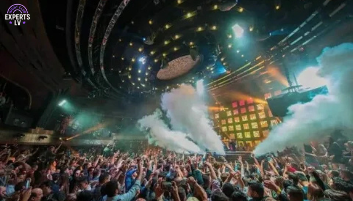 The Best Las Vegas Nightclubs on Wednesday