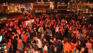 Best Rooftop Nightclubs in Las Vegas