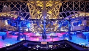 Best Rooftop Nightclubs in Las Vegas