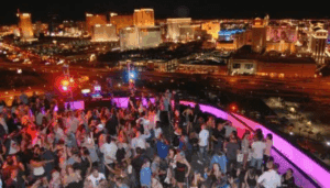 Best Rooftop Nightclubs in Las Vegas