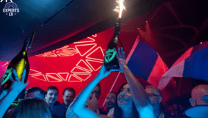 Hakkasan Las Vegas
