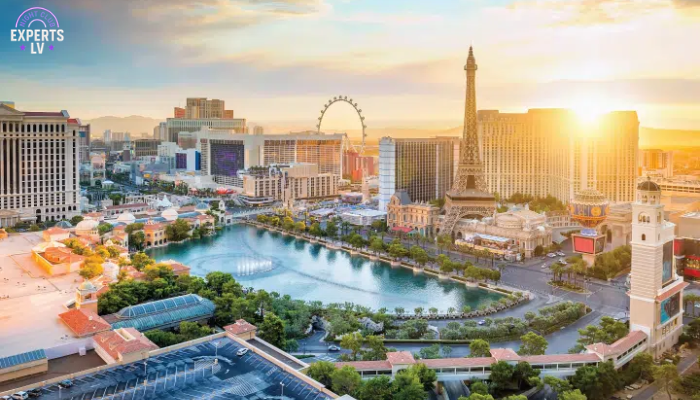 How Far In Advance Should You Plan Your Trip To Las Vegas