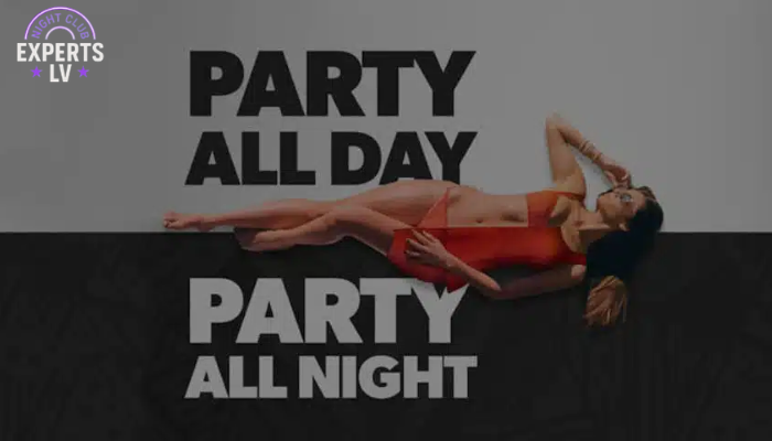 Las Vegas Party Pass