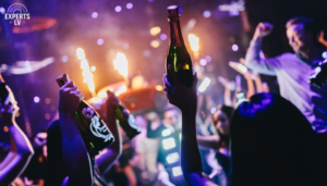 Omnia Nightclub