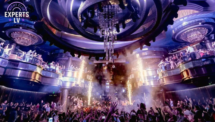 The Hardest Nightclubs to Get Into in Las Vegas
