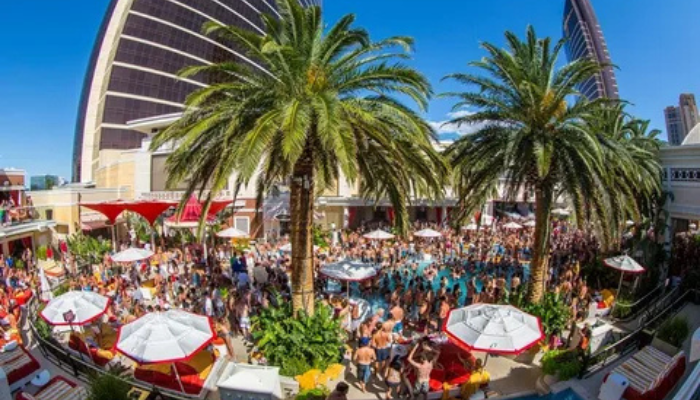 No Pool Parties? No Problem – The Best Winter Dayclubs In Las Vegas