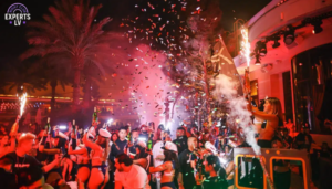 XS Nightclub