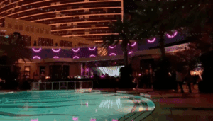 XS Las Vegas