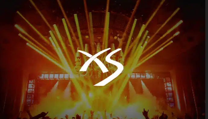 xs night club in las vegas